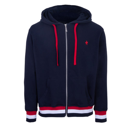 Sudadera French Terry