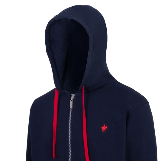 Sudadera French Terry