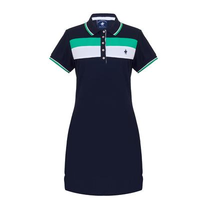 Vestido Polo