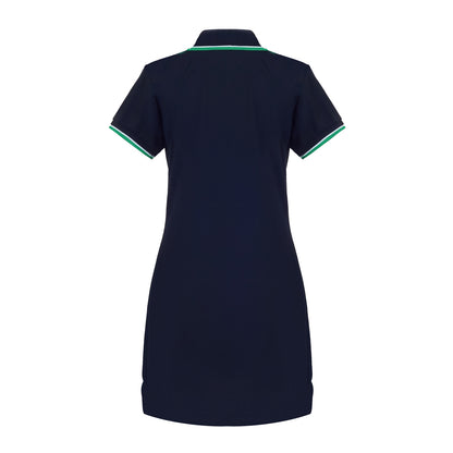 Vestido Polo