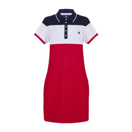 Vestido Polo