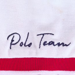 Vestido Polo