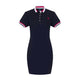 Vestido Tipo Polo