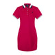 Vestido Tipo Polo