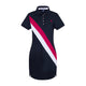 Vestido Tipo Polo