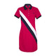 Vestido Tipo Polo