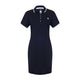 Vestido Tipo Polo