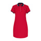 Vestido Tipo Polo
