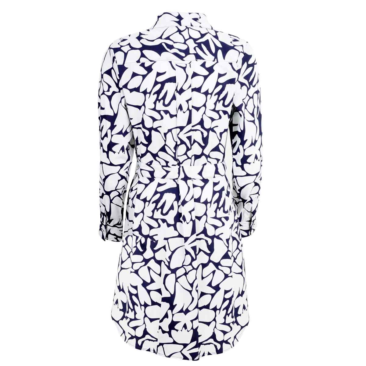 Vestido Camisero