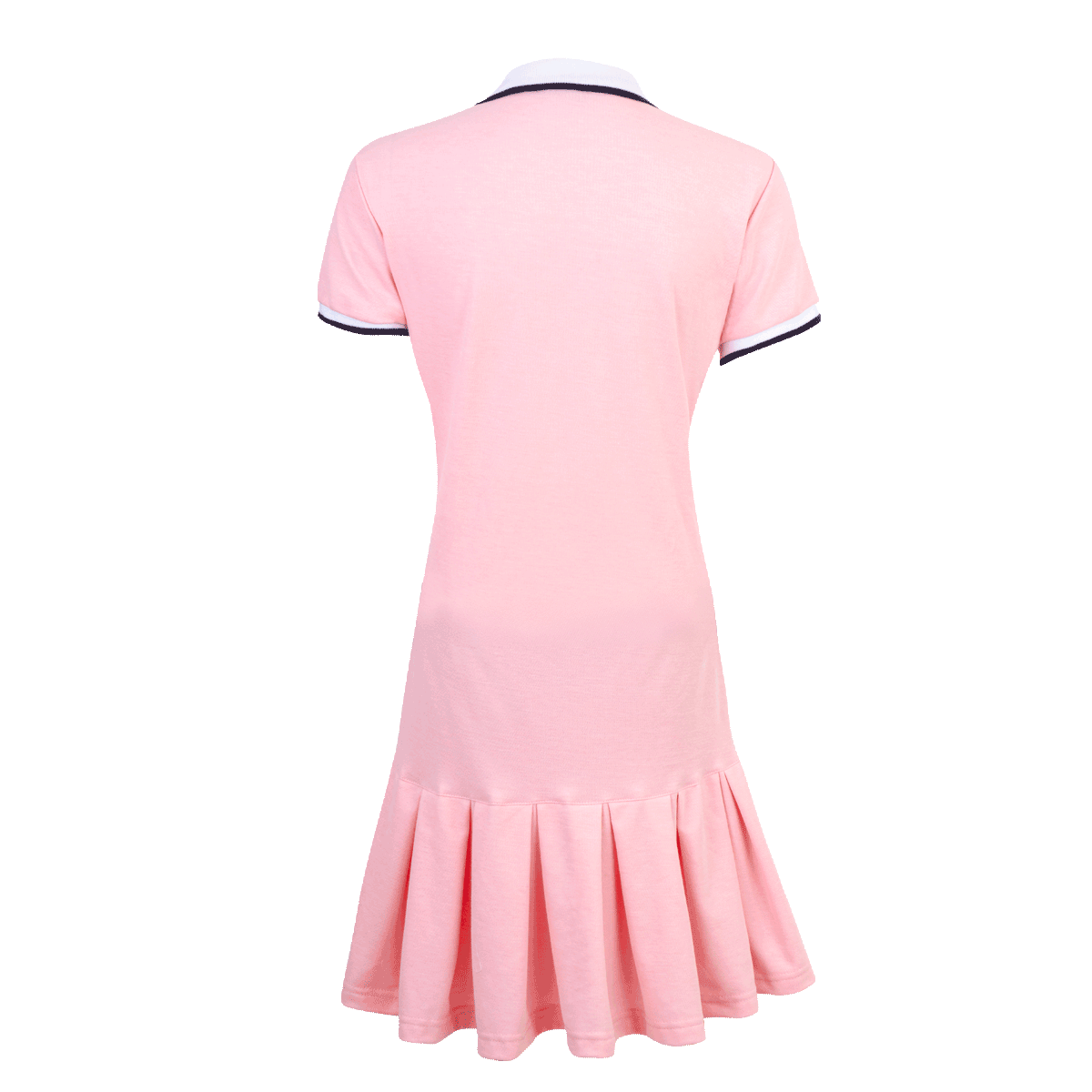 Vestido Pink Polo Edición Especial