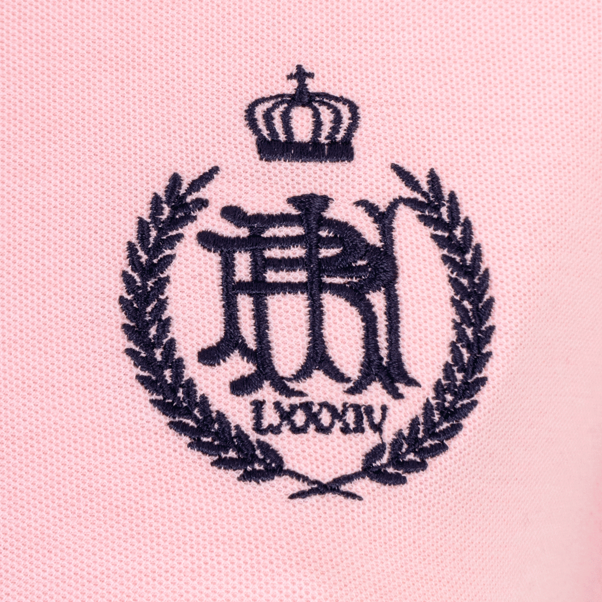 Vestido Pink Polo Edición Especial