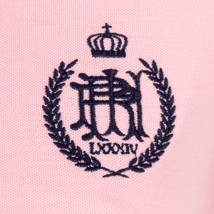 Vestido Pink Polo Edición Especial