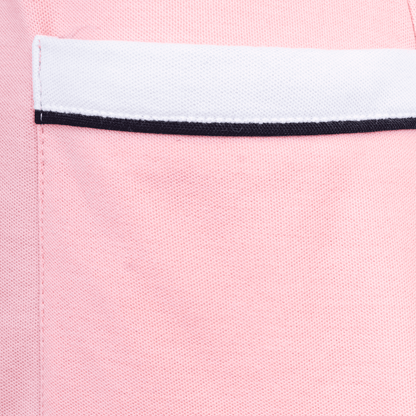 Vestido Pink Polo Edición Especial