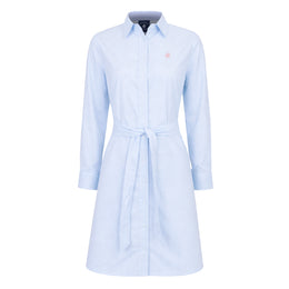 Vestido Tipo Camisero