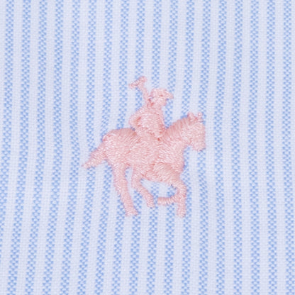Vestido Tipo Camisero