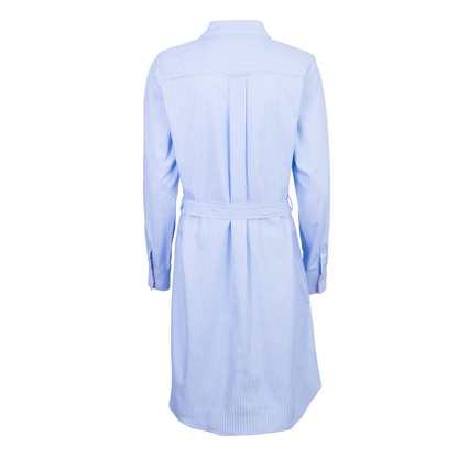 Vestido Tipo Camisero