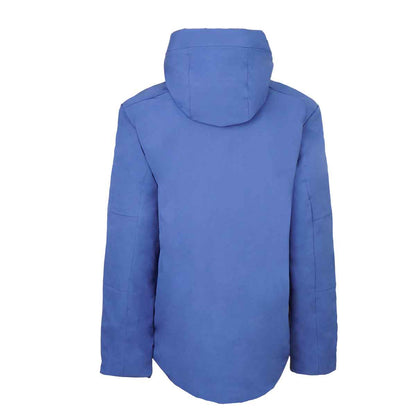 Chamarra Nylon