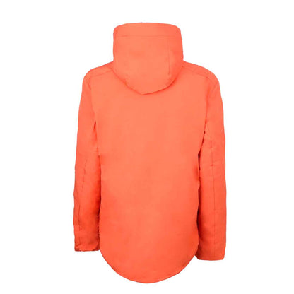 Chamarra Nylon