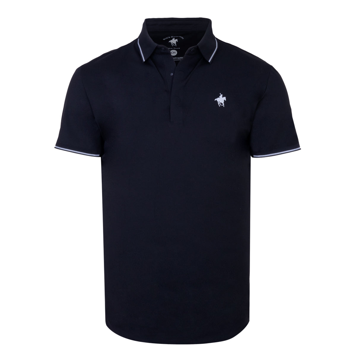 Playera Polo Diseño
