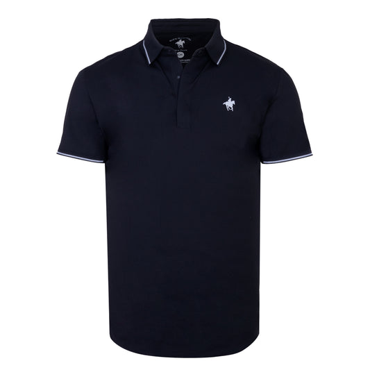 Playera Polo Diseño