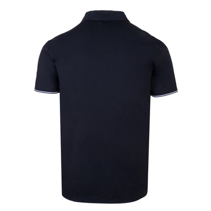 Playera Polo Diseño