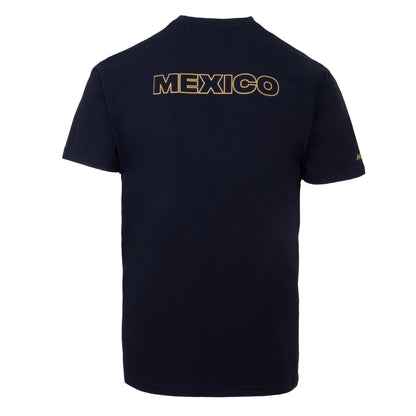 T-Shirt Mundialista