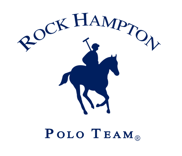 Rock Hampton Polo Team