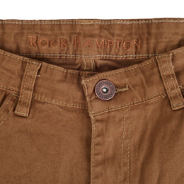 Pantalón Gabardina