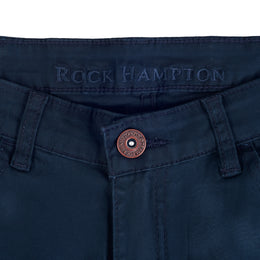 Pantalón Gabardina