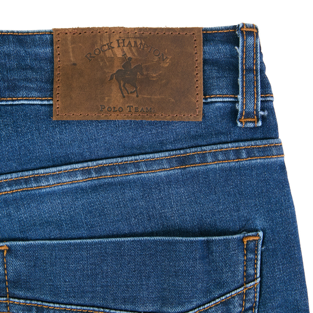 Jeans Slim Fit