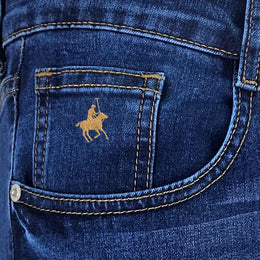Jeans Straight Fit