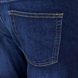 Jeans Straight Fit