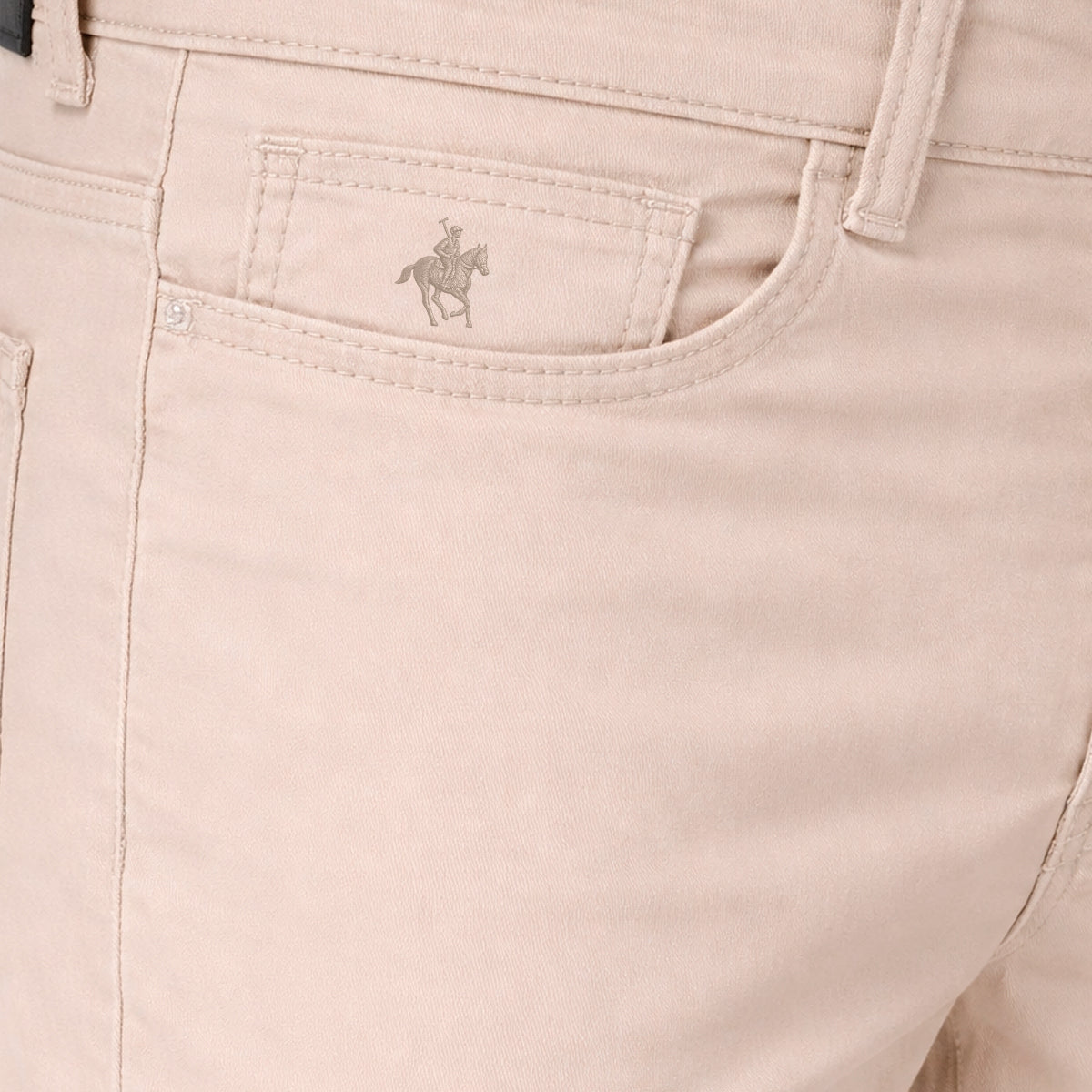 Pantalón Gabardina