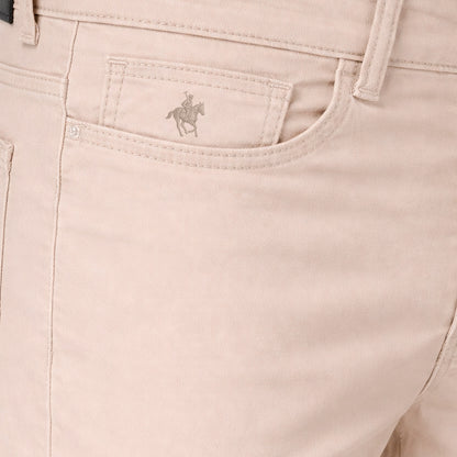 Pantalón Gabardina