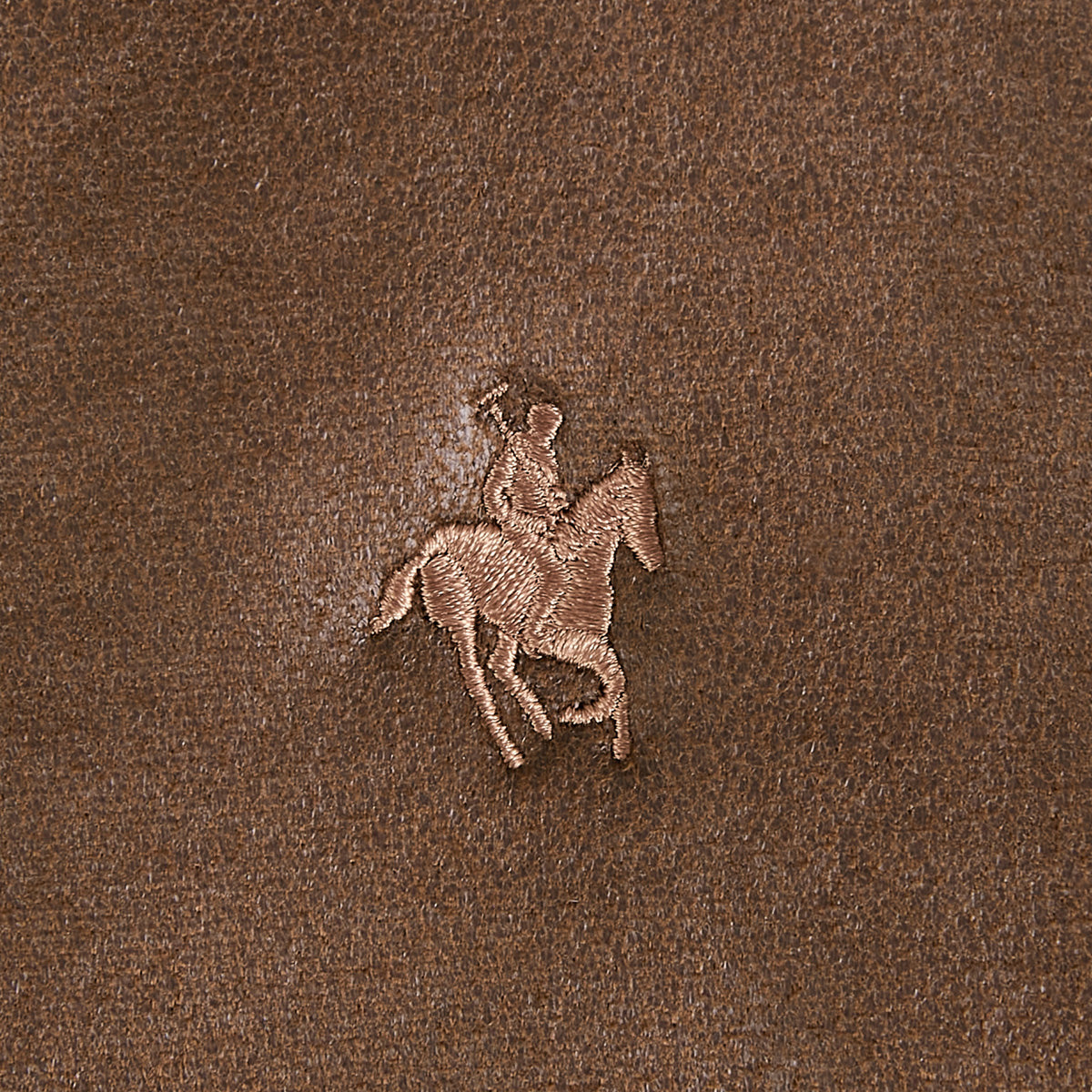 Chamarra Suede