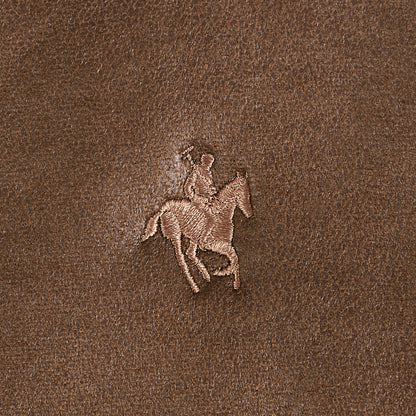 Chamarra Suede