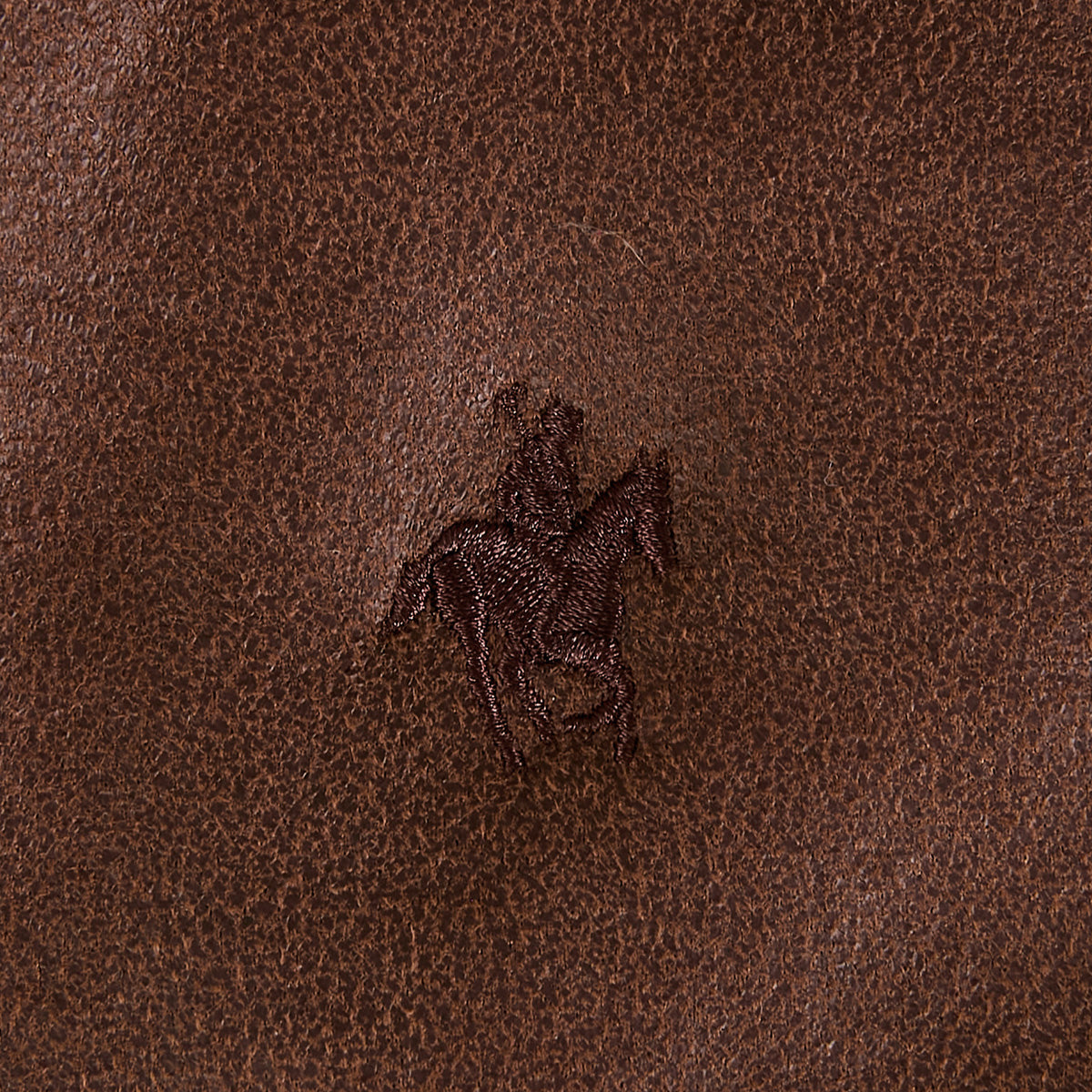 Chamarra Suede