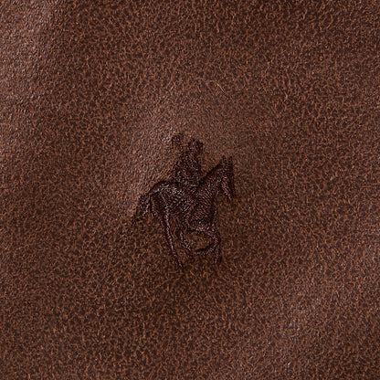 Chamarra Suede