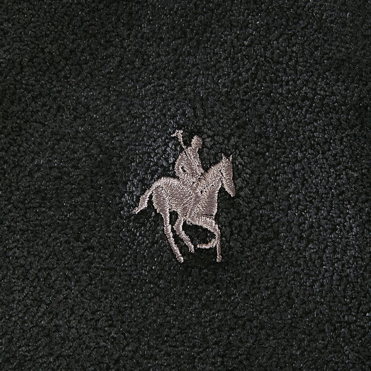 Chamarra Suede