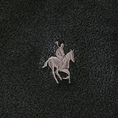 Chamarra Suede