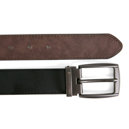 Cinturón Doble Vista