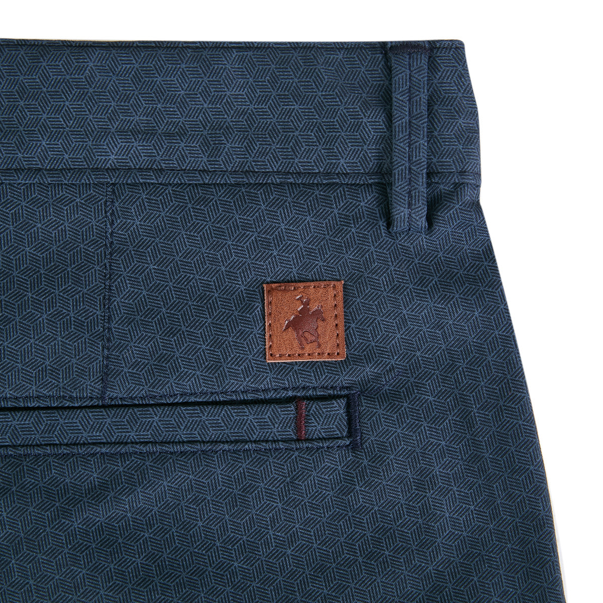 Pantalón Print