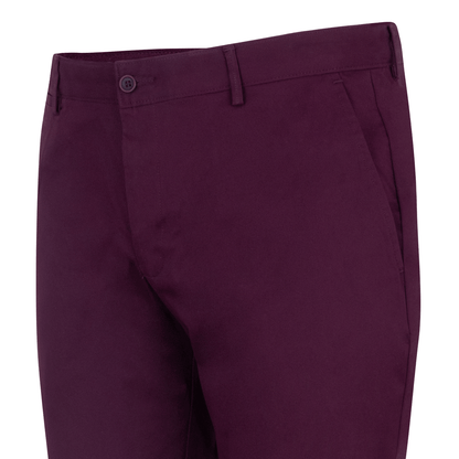 Pantalón Modern Fit