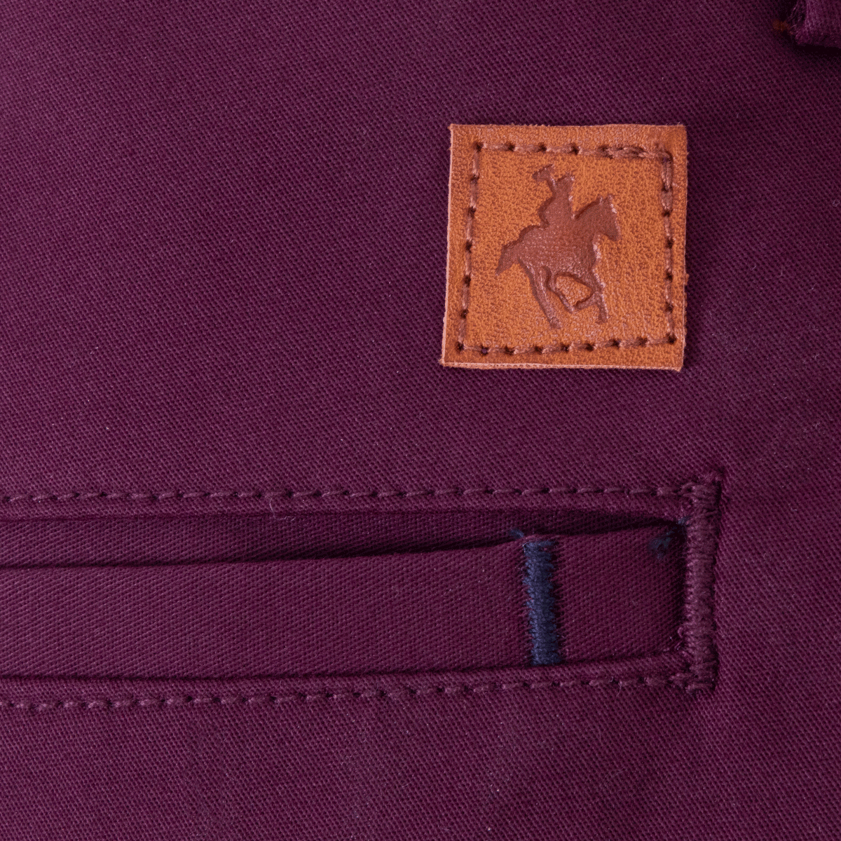 Pantalón Modern Fit
