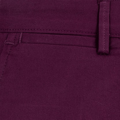 Pantalón Modern Fit