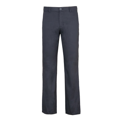 Pantalón Gabardina Print Modern Fit Oxford