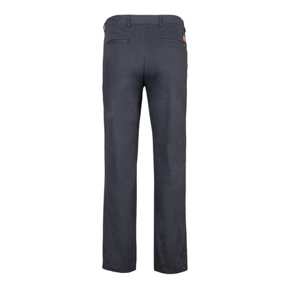Pantalón Gabardina Print Modern Fit Oxford