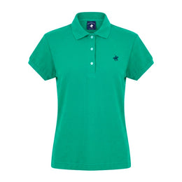 Polo Essentials Esmeralda
