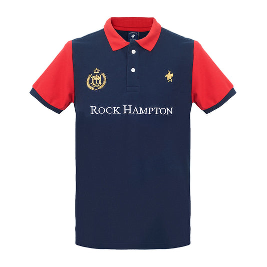 Playera Polo Diseño