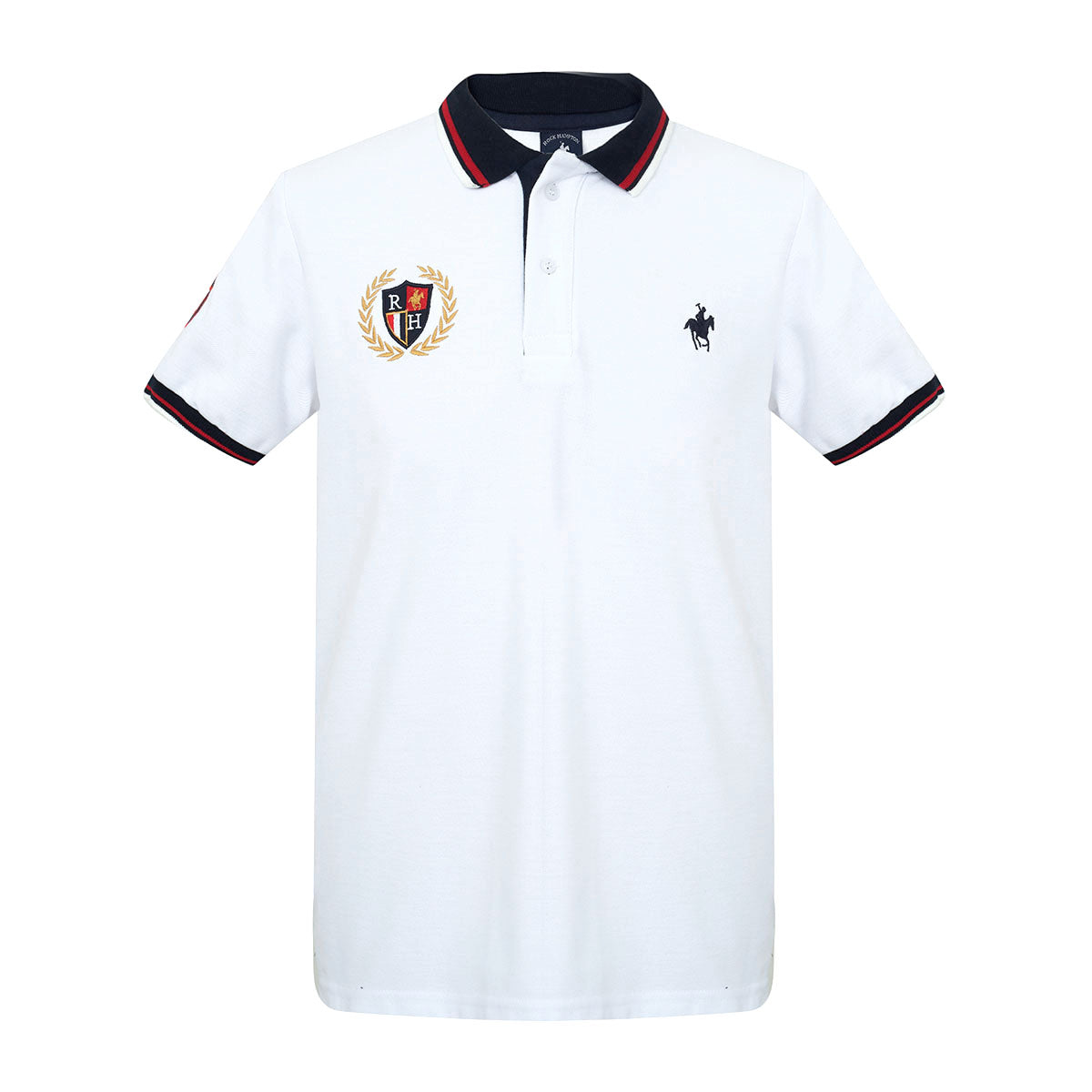 Playera Polo Diseño